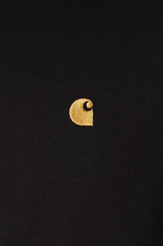 Carhartt WIP cotton t-shirt S/S Chase T-Shirt I026391.00FXX