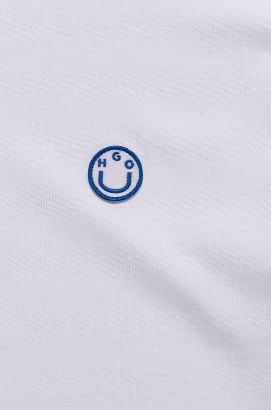 Hugo Blue tricou din bumbac 50519984