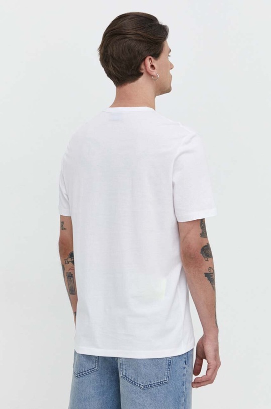 HUGO Blue t-shirt bawełniany 2-pack multicolor 50522383