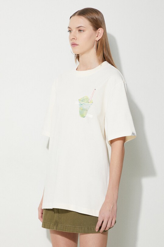 Filling Pieces t-shirt bawełniany Ice Vendor 74434019936