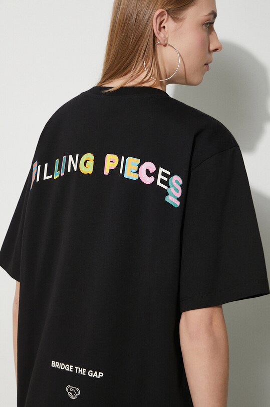 Filling Pieces t-shirt bawełniany 74434021861