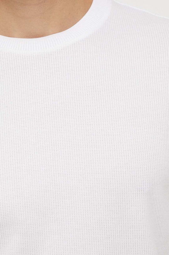 BOSS tricou din bumbac 50511595 bej