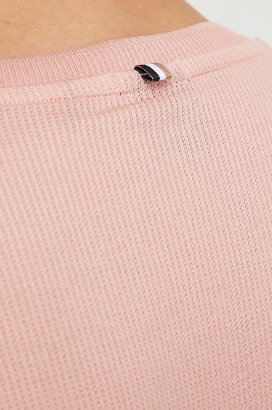 BOSS pamut póló 50511595