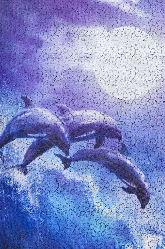 Хлопковая футболка Billabong ABYZT02283 чёрный