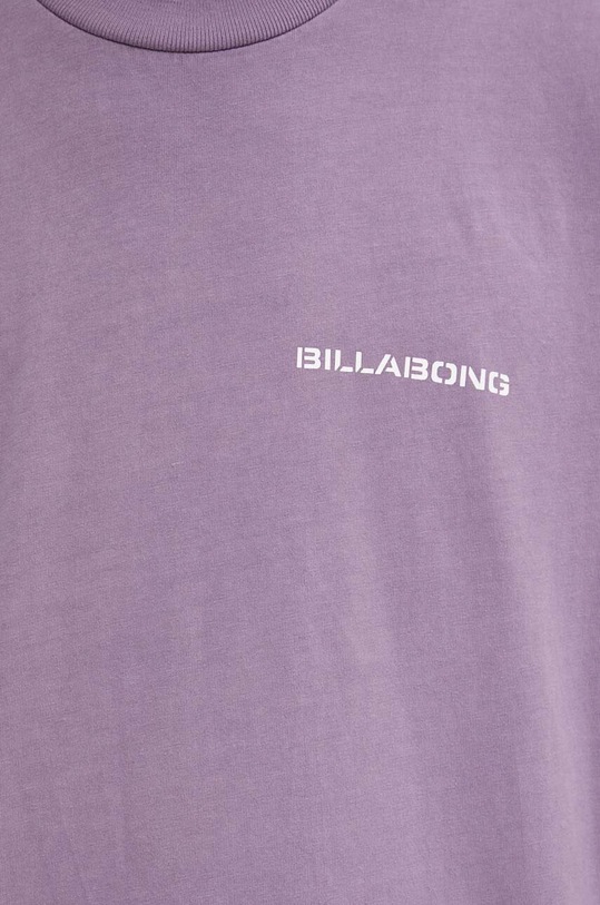Billabong tricou din bumbac Paradise ABYZT02309