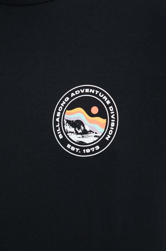 Billabong t-shirt in cotone ABYZT02300