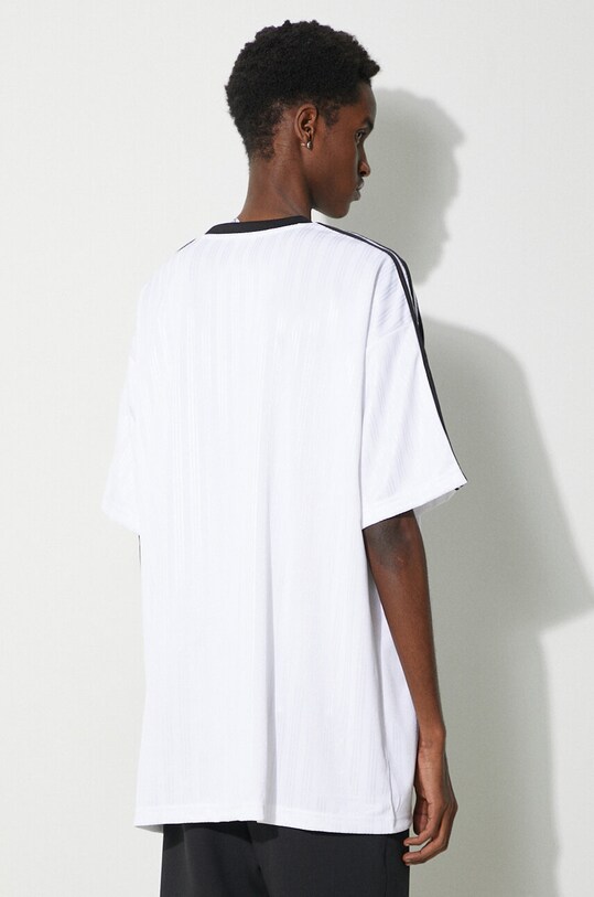 Clothing adidas Adicolor Tee White/Black IM9459 white