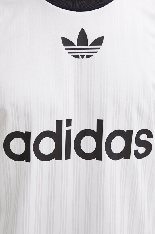 Тениска adidas Originals Adicolor IM9459 бял