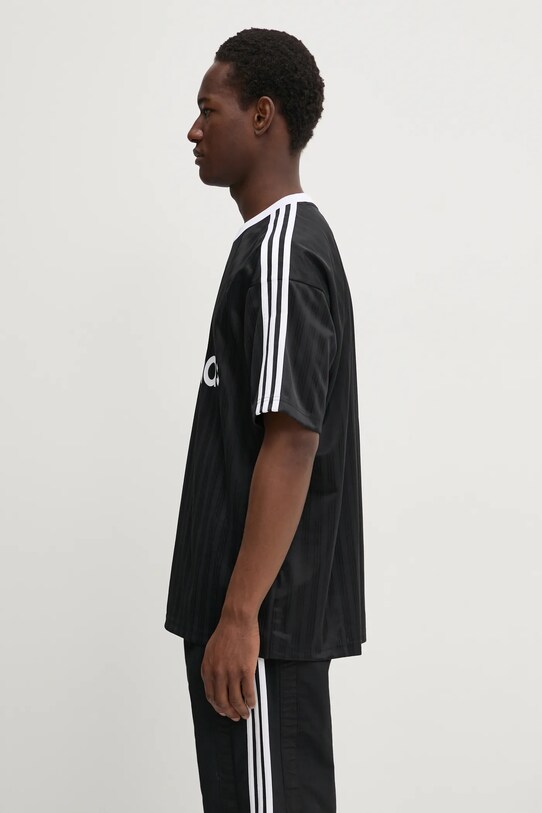 Тениска adidas Originals Adicolor IU2341 черен SS24