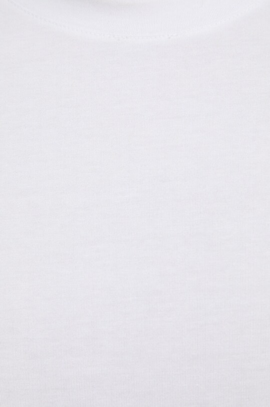 Футболка United Colors of Benetton 3M1PU102W білий