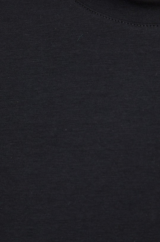 Μπλουζάκι United Colors of Benetton 3M1PU102W μαύρο