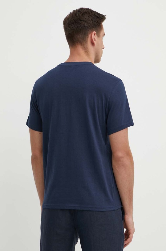 Abbigliamento North Sails t-shirt in cotone 692988 blu navy