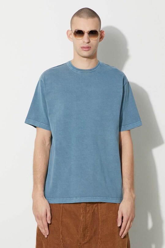 Carhartt WIP cotton t-shirt S/S Taos T-Shirt