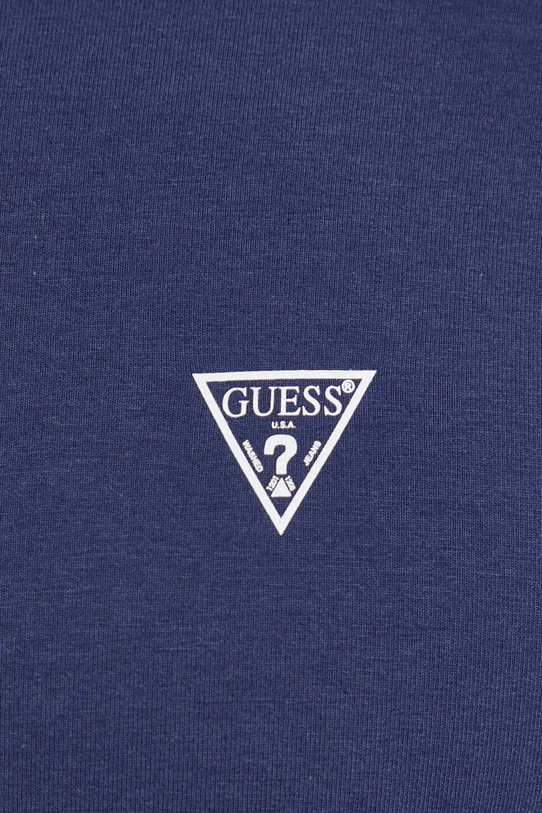 Guess t-shirt 2-pack CALEB granatowy U97G03.KCD31