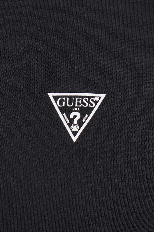 Футболка Guess 2 шт чёрный U97G03.KCD31