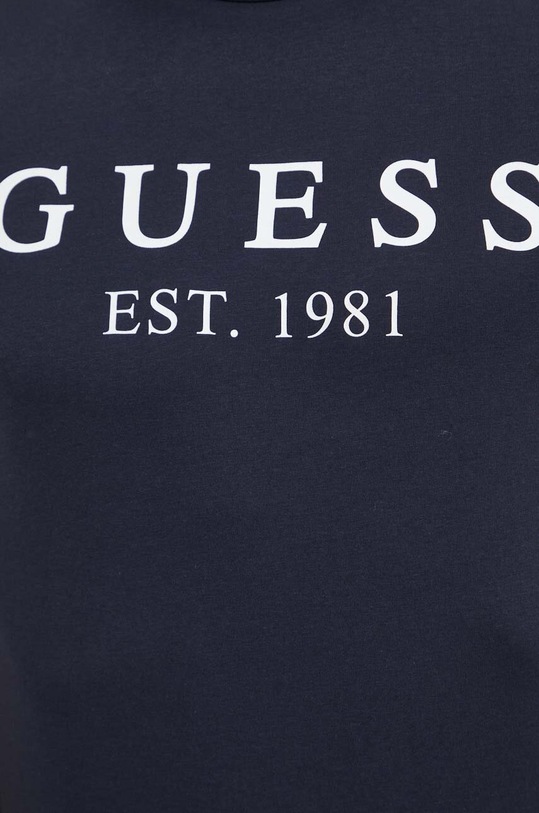 Футболка Guess U4RI22.K6YW0 темно-синій