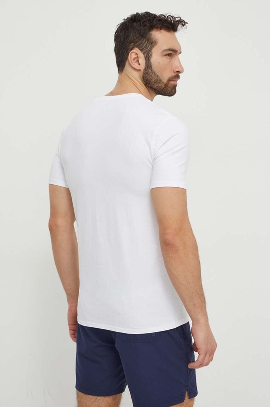 Odzież Guess t-shirt F4GI00.J1311 biały