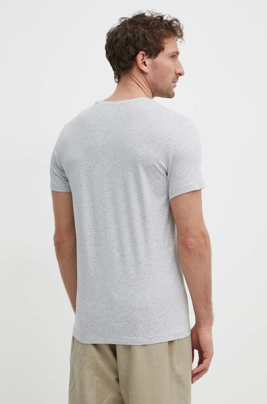 Одежда Футболка Guess U97M00.KCD31 серый