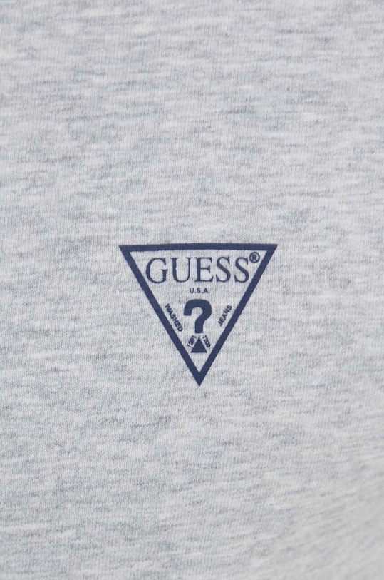 Футболка Guess серый U97M00.KCD31