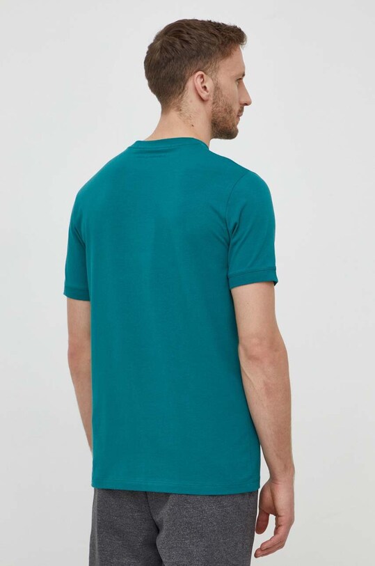 Oblečení Tričko Karl Lagerfeld 534221.755055 zelená