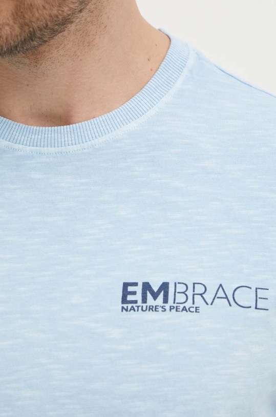 United Colors of Benetton t-shirt bawełniany 3F98U1092