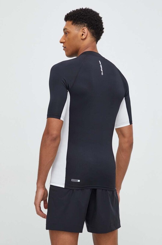 Футболка Quiksilver AQYWR03141 чёрный SS24
