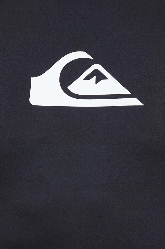 Quiksilver t-shirt czarny AQYWR03141