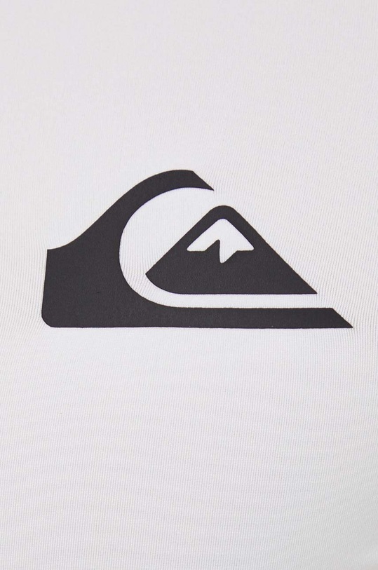 Quiksilver longsleeve beżowy AQYWR03131