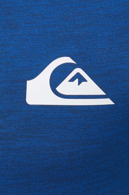Quiksilver t-shirt niebieski AQYWR03130