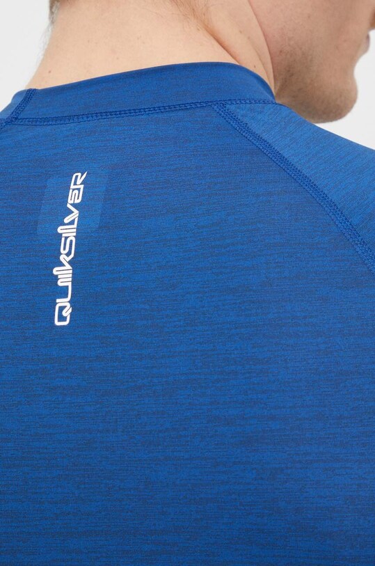Quiksilver t-shirt AQYWR03130 niebieski