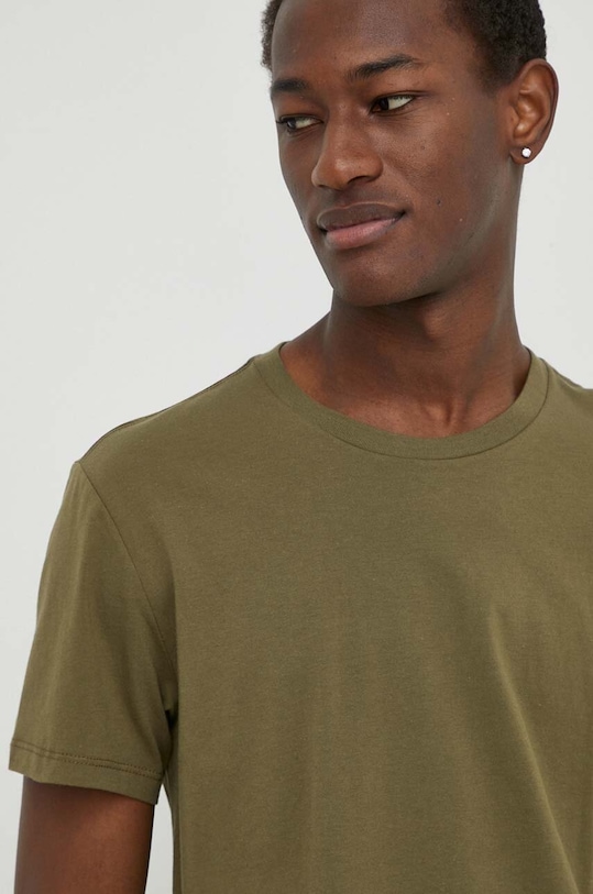 Levi's t-shirt bawełniany 2-pack 79541