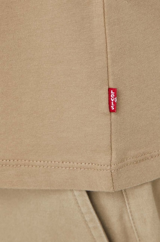 Levi's t-shirt bawełniany 2-pack 79541