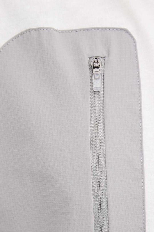 Sixth June tricou din bumbac 12602. alb