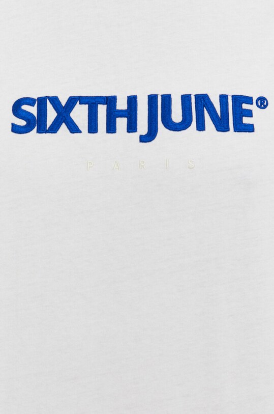 Бавовняна футболка Sixth June 25023