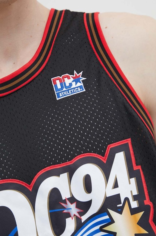 DC tricou Starz ADYKT03228 negru