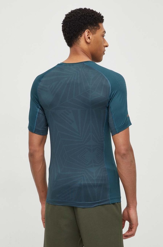 Oblečení Tričko EA7 Emporio Armani PJMDZ.3DPT19.1821 zelená