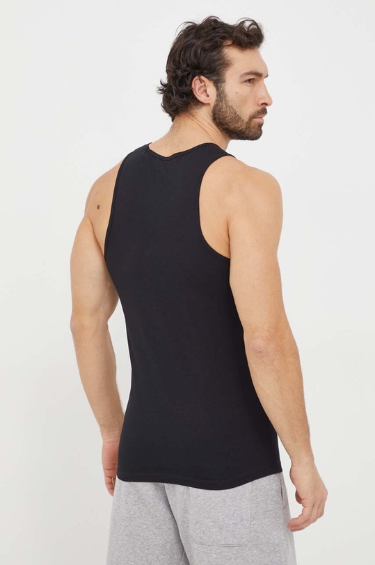 Oblečenie Tričko Guess U97M02.KCD31 čierna