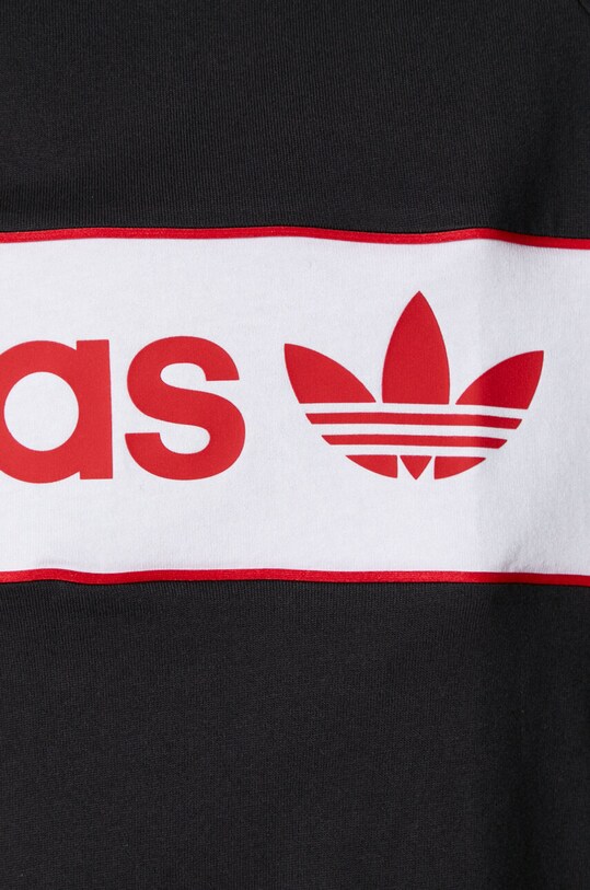 adidas Originals cotton t-shirt IS1404