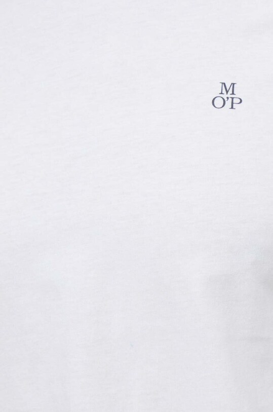 Marc O'Polo tricou din bumbac 2-pack 421205809102