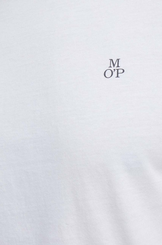 Marc O'Polo t-shirt bawełniany 2-pack 421205809102