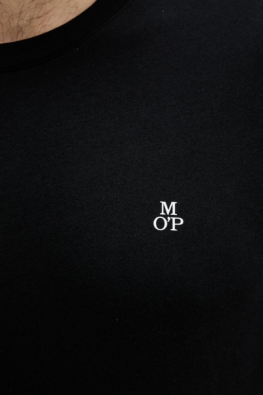 Marc O'Polo t-shirt bawełniany 2-pack 421205809102