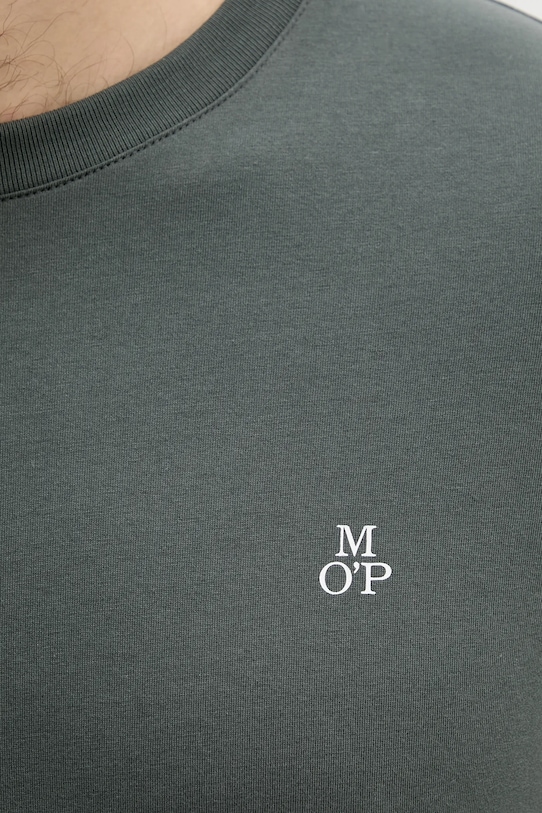 Marc O'Polo t-shirt bawełniany 2-pack 421205809102