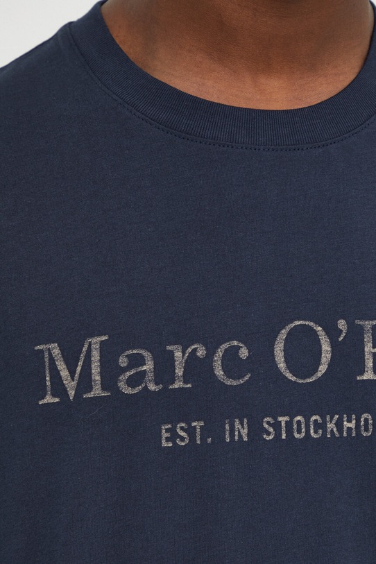 Marc O'Polo t-shirt bawełniany 2-pack 421205809104