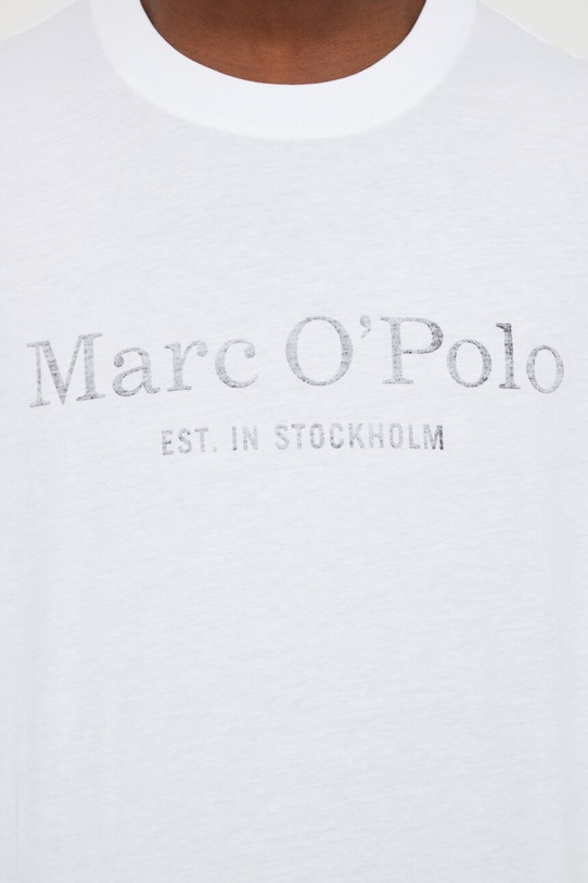 Marc O'Polo t-shirt bawełniany 2-pack 421205809104