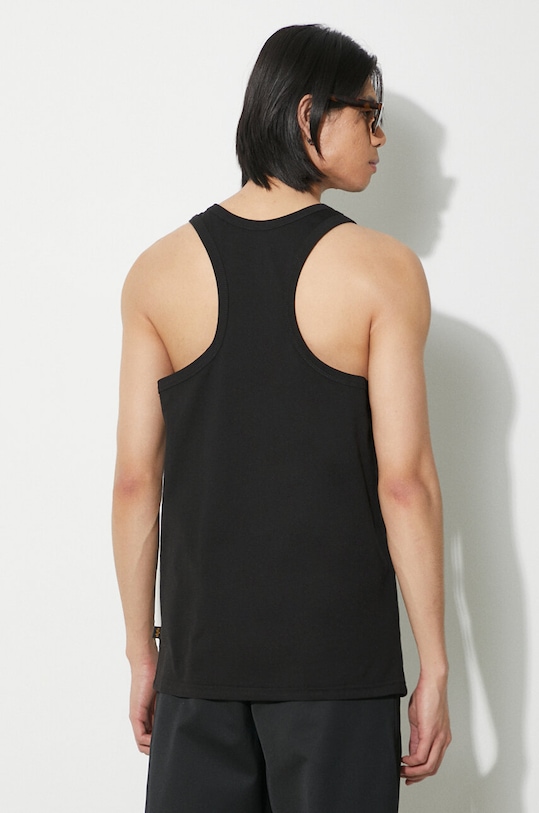 Одежда Футболка Alpha Industries Essentials RL 146560 чёрный