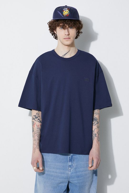 Памучна тениска Alpha Industries Essentials RL