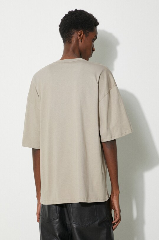 Îmbrăcăminte Alpha Industries tricou din bumbac Essentials RL 146504 bej
