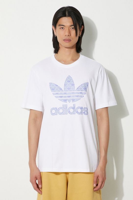 adidas Originals t-shirt in cotone