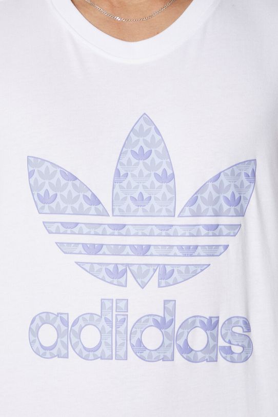 adidas Originals t-shirt in cotone IS0205