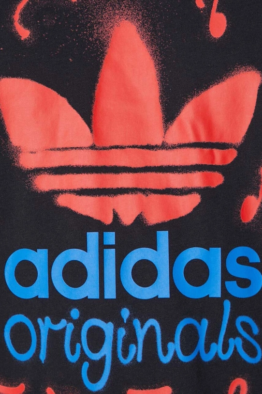 Βαμβακερό μπλουζάκι adidas Originals IS0224